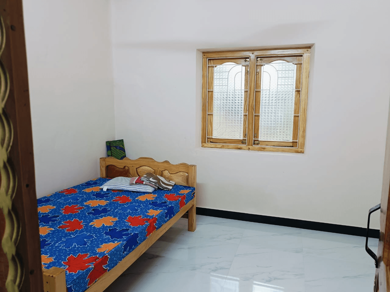 Jaffna Heritage Suite — Loga Guest House