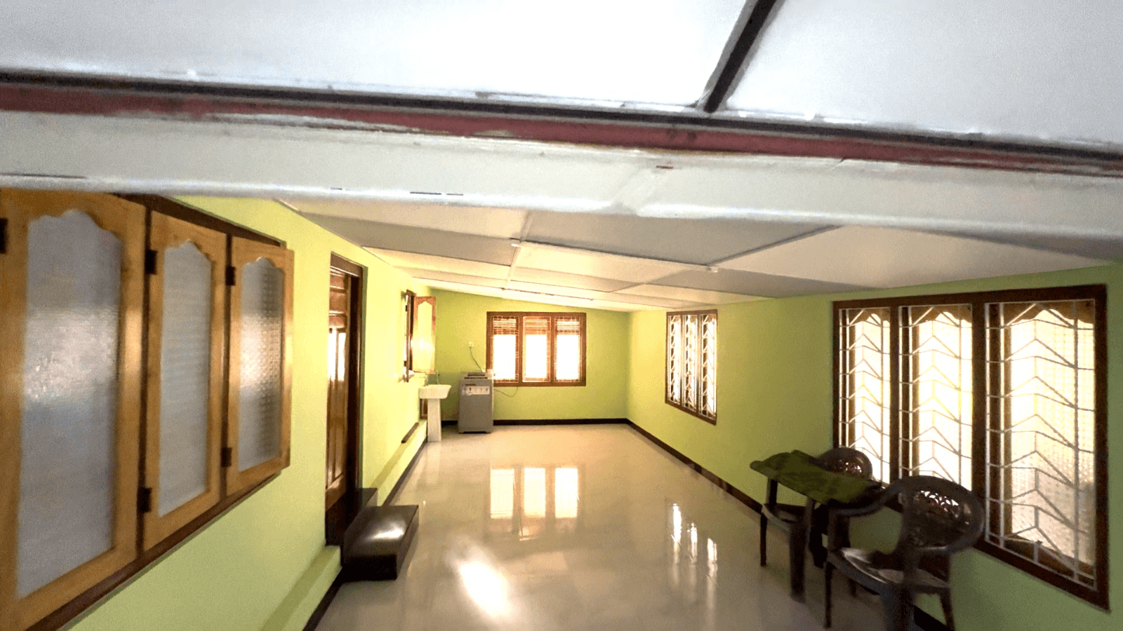 Elegant Heritage Hall